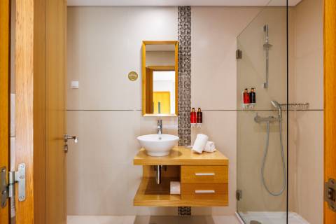 Vale da Lapa - Village Resort - Villas V3