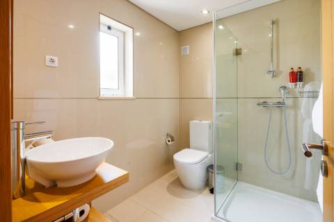 Vale da Lapa - Village Resort - Villas V3