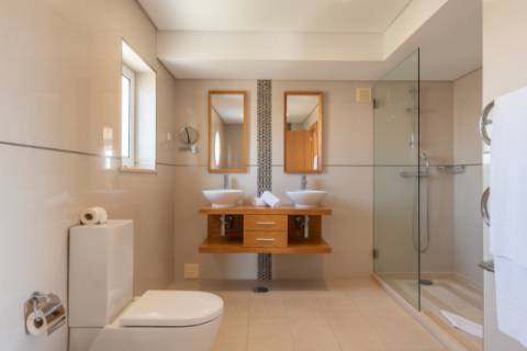 Vale da Lapa - Village Resort - Villas V3