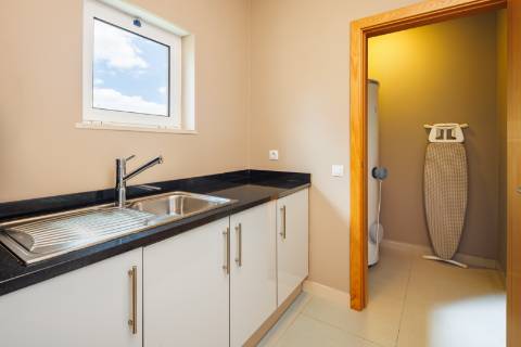 Vale da Lapa - Village Resort - Villas V3