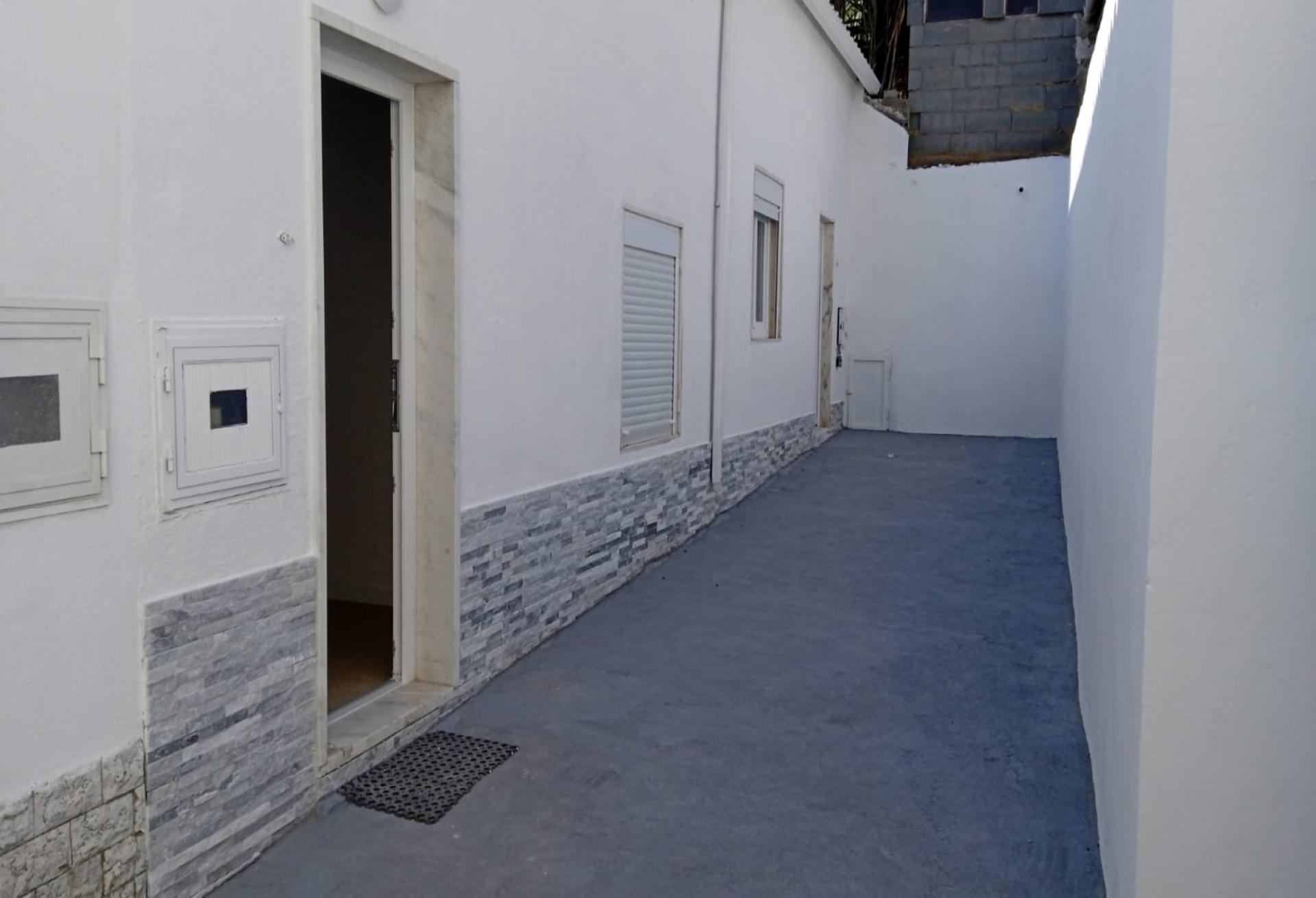 Moradias com rentabilidade na Ajuda, Lisboa