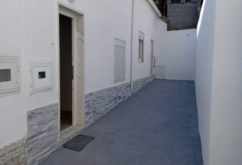 Moradias com rentabilidade na Ajuda, Lisboa