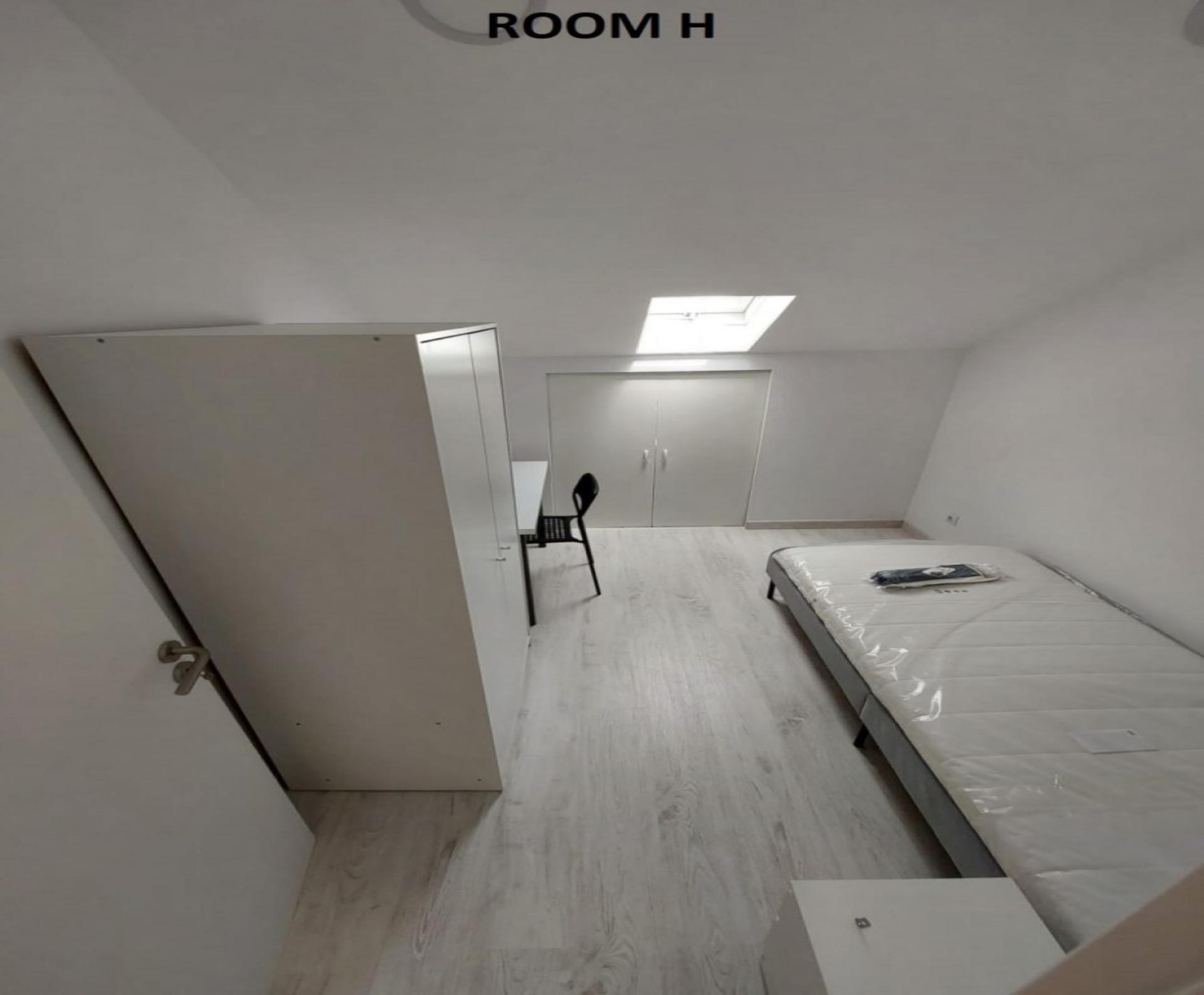 Moradias com rentabilidade na Ajuda, Lisboa