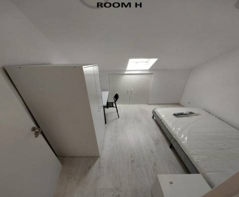 Moradias com rentabilidade na Ajuda, Lisboa