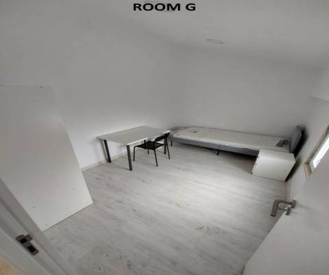 Moradias com rentabilidade na Ajuda, Lisboa