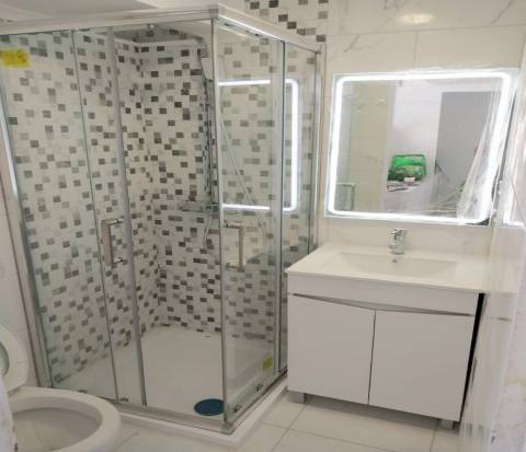 Moradias com rentabilidade na Ajuda, Lisboa