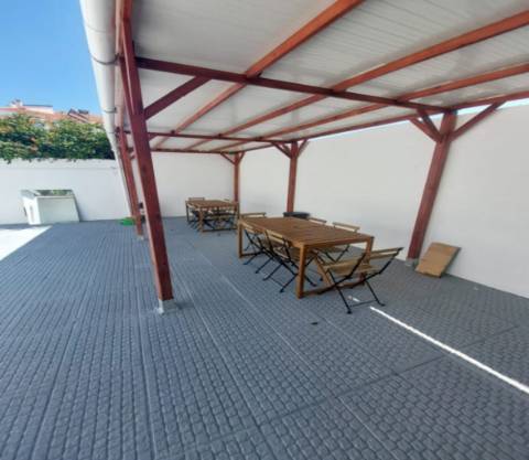 Moradias com rentabilidade na Ajuda, Lisboa