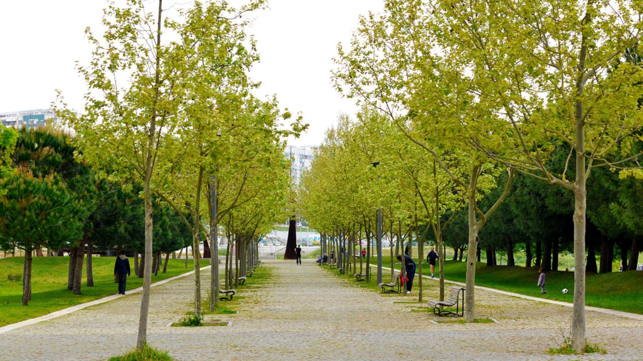 Apartamento T3 em Almada, Laranjeiro