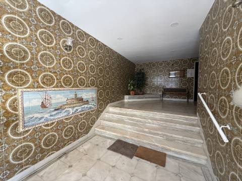 Apartamento T2 em Oeiras, Lisboa