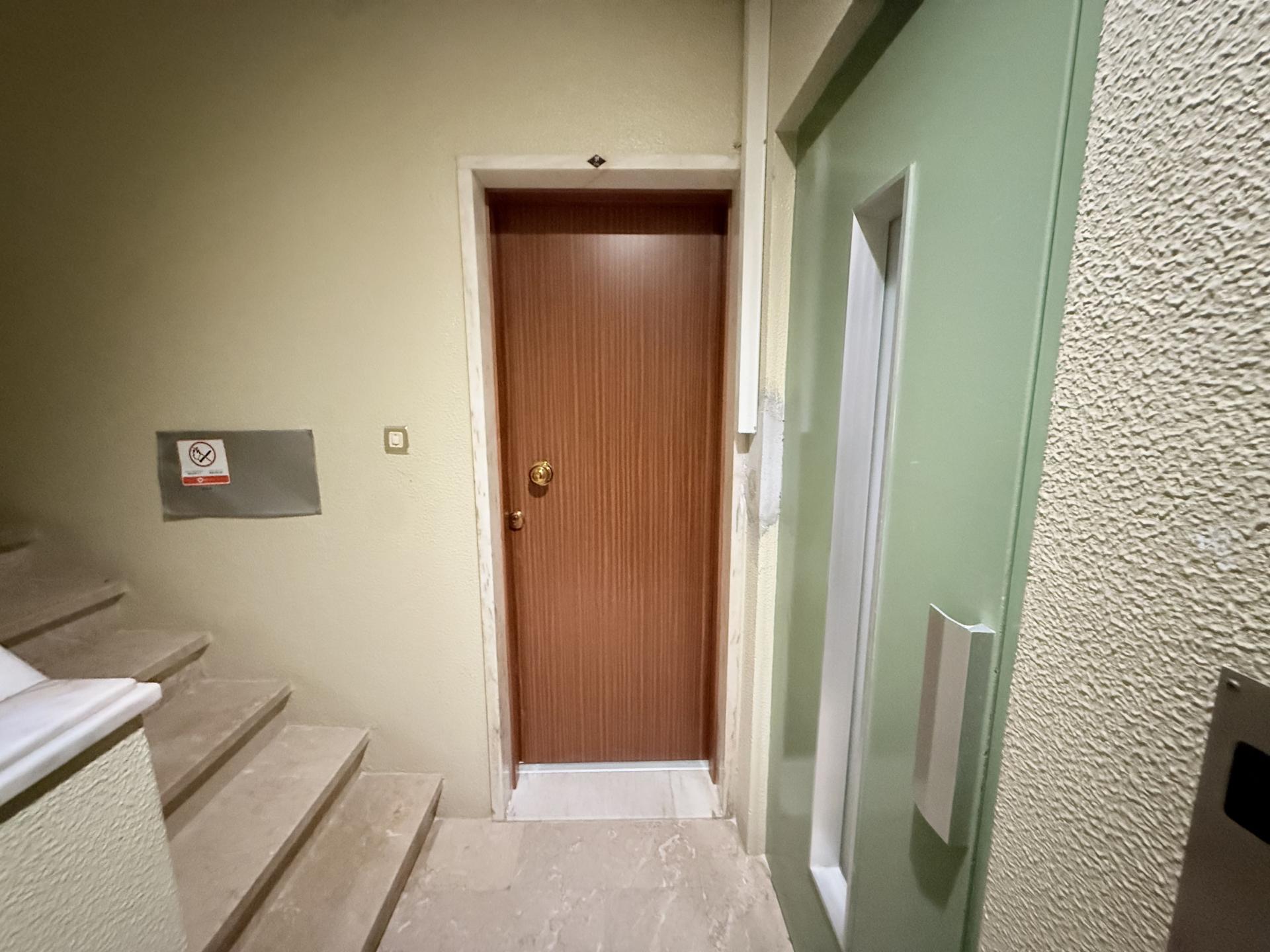 Apartamento T2 em Oeiras, Lisboa