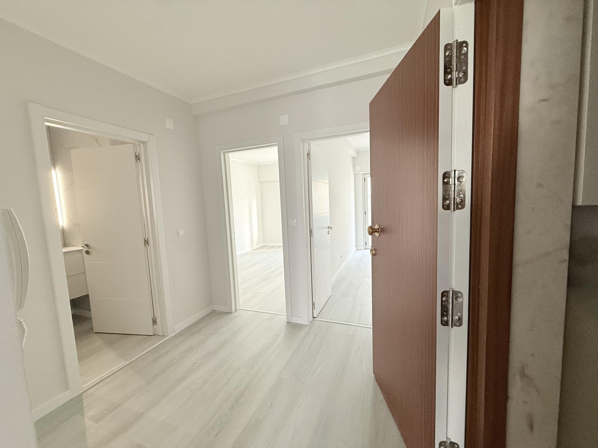 Apartamento T2 em Oeiras, Lisboa