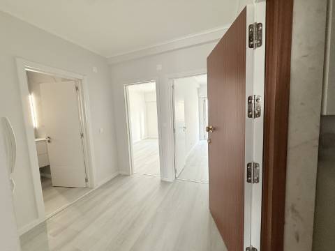 Apartamento T2 em Oeiras, Lisboa