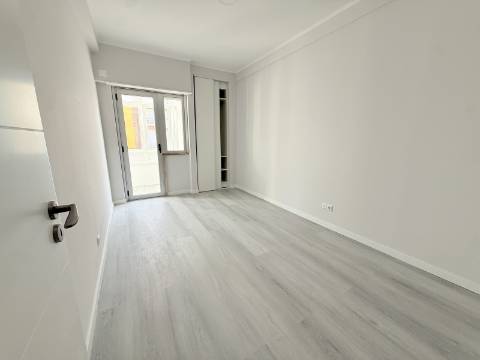 Apartamento T2 em Oeiras, Lisboa