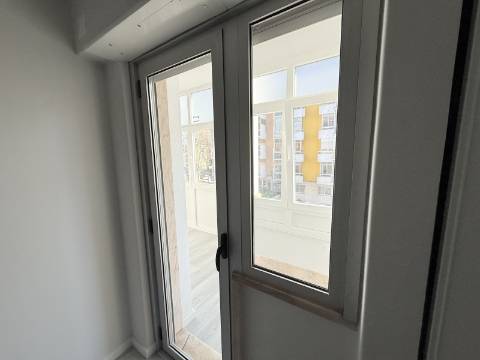 Apartamento T2 em Oeiras, Lisboa