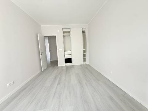 Apartamento T2 em Oeiras, Lisboa