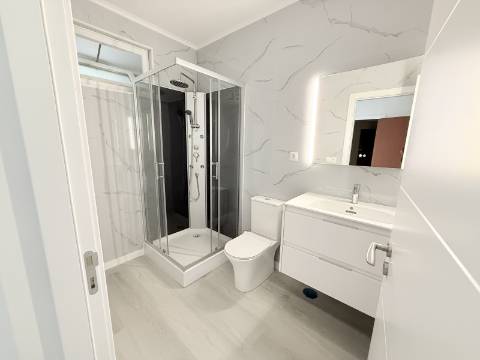 Apartamento T2 em Oeiras, Lisboa