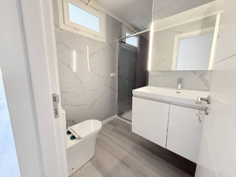 Apartamento T2 em Oeiras, Lisboa