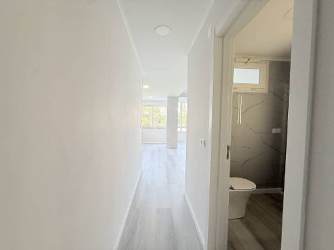 Apartamento T2 em Oeiras, Lisboa