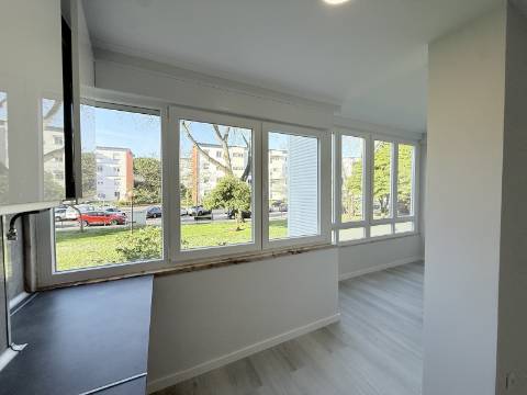 Apartamento T2 em Oeiras, Lisboa