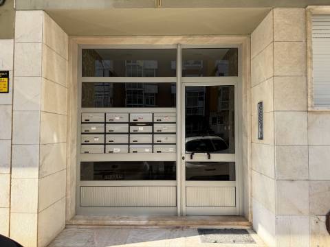 Apartamento T2 em Oeiras, Lisboa