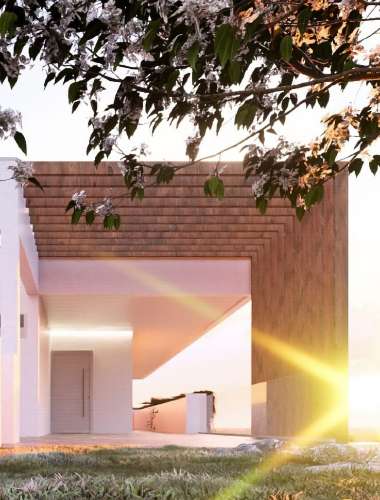 Moradia de Luxo T4+1 em Construção em Alvor | Piscina, Cinema, Garagem para 4 Carros e Próxima da Praia