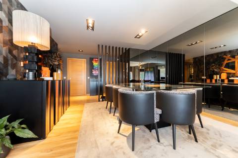 Apartamento T3 de Luxo com Vista Mar e Tróia a 200m da Praia - Saboaria, Setúbal