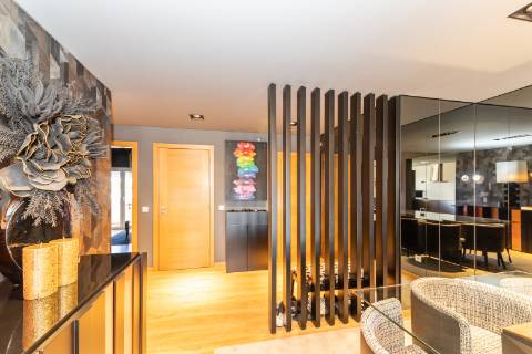 Apartamento T3 de Luxo com Vista Mar e Tróia a 200m da Praia - Saboaria, Setúbal