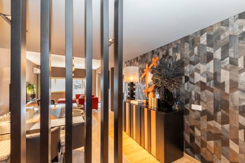 Apartamento T3 de Luxo com Vista Mar e Tróia a 200m da Praia - Saboaria, Setúbal