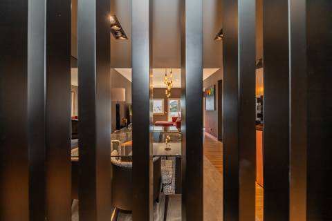 Apartamento T3 de Luxo com Vista Mar e Tróia a 200m da Praia - Saboaria, Setúbal