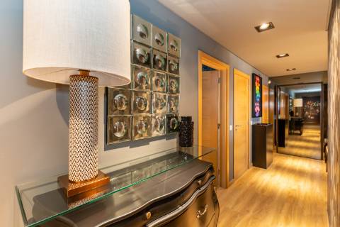 Apartamento T3 de Luxo com Vista Mar e Tróia a 200m da Praia - Saboaria, Setúbal