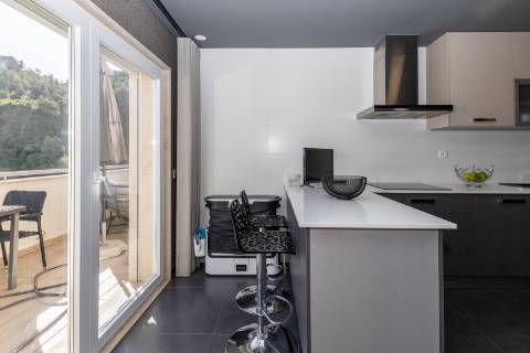 Apartamento T3 de Luxo com Vista Mar e Tróia a 200m da Praia - Saboaria, Setúbal