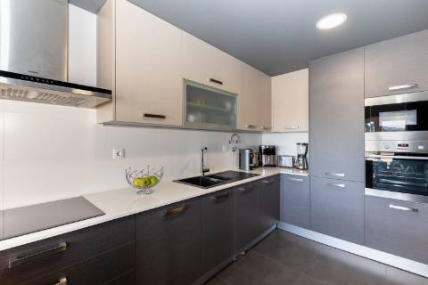 Apartamento T3 de Luxo com Vista Mar e Tróia a 200m da Praia - Saboaria, Setúbal