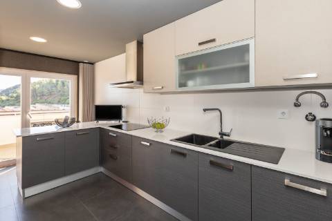 Apartamento T3 de Luxo com Vista Mar e Tróia a 200m da Praia - Saboaria, Setúbal