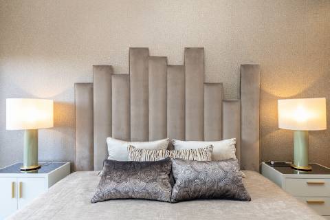 Apartamento T3 de Luxo com Vista Mar e Tróia a 200m da Praia - Saboaria, Setúbal