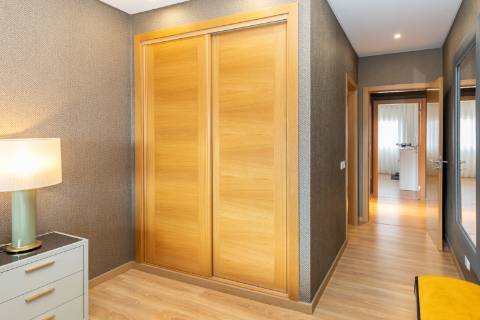 Apartamento T3 de Luxo com Vista Mar e Tróia a 200m da Praia - Saboaria, Setúbal