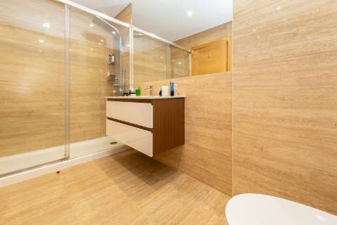 Apartamento T3 de Luxo com Vista Mar e Tróia a 200m da Praia - Saboaria, Setúbal