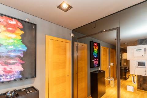 Apartamento T3 de Luxo com Vista Mar e Tróia a 200m da Praia - Saboaria, Setúbal