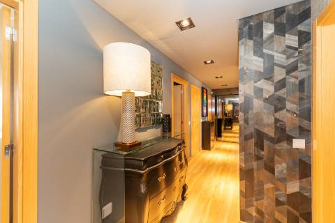 Apartamento T3 de Luxo com Vista Mar e Tróia a 200m da Praia - Saboaria, Setúbal