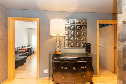 Apartamento T3 de Luxo com Vista Mar e Tróia a 200m da Praia - Saboaria, Setúbal