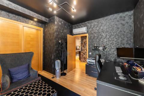 Apartamento T3 de Luxo com Vista Mar e Tróia a 200m da Praia - Saboaria, Setúbal