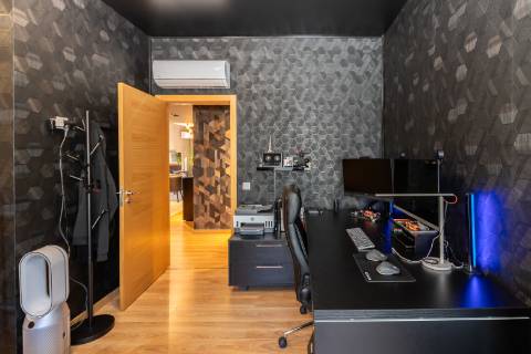 Apartamento T3 de Luxo com Vista Mar e Tróia a 200m da Praia - Saboaria, Setúbal