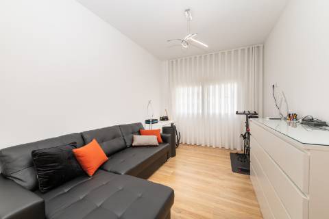 Apartamento T3 de Luxo com Vista Mar e Tróia a 200m da Praia - Saboaria, Setúbal