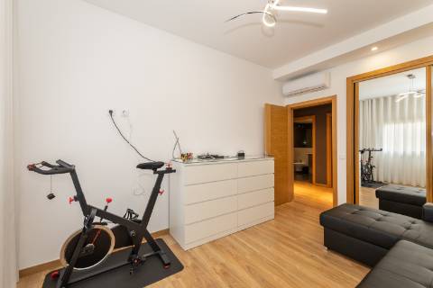 Apartamento T3 de Luxo com Vista Mar e Tróia a 200m da Praia - Saboaria, Setúbal