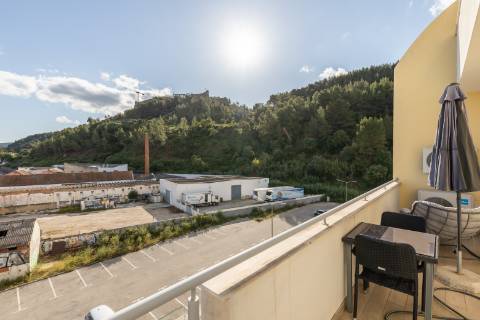 Apartamento T3 de Luxo com Vista Mar e Tróia a 200m da Praia - Saboaria, Setúbal