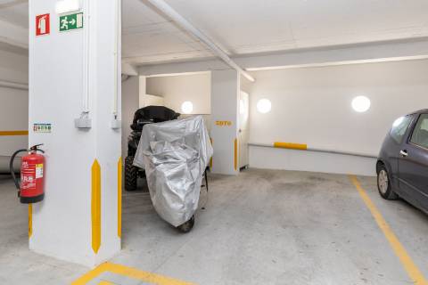 Apartamento T3 de Luxo com Vista Mar e Tróia a 200m da Praia - Saboaria, Setúbal