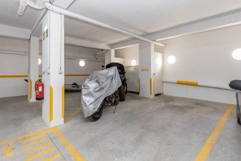 Apartamento T3 de Luxo com Vista Mar e Tróia a 200m da Praia - Saboaria, Setúbal