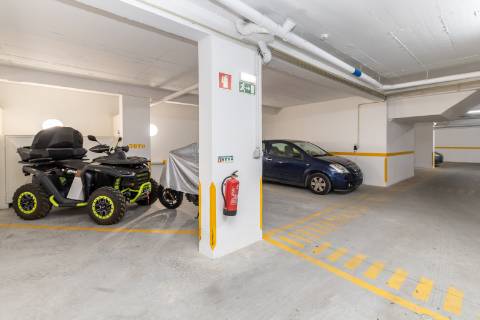 Apartamento T3 de Luxo com Vista Mar e Tróia a 200m da Praia - Saboaria, Setúbal