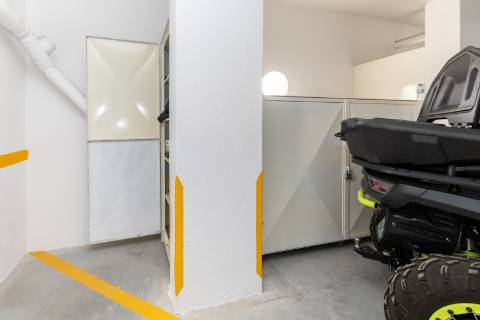 Apartamento T3 de Luxo com Vista Mar e Tróia a 200m da Praia - Saboaria, Setúbal