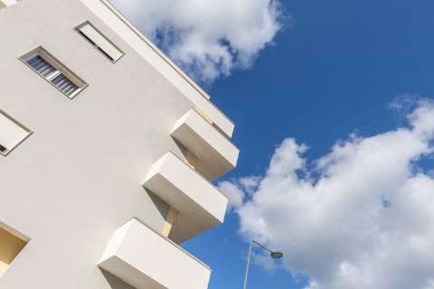 Apartamento T3 de Luxo com Vista Mar e Tróia a 200m da Praia - Saboaria, Setúbal