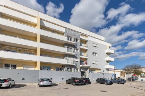 Apartamento T3 de Luxo com Vista Mar e Tróia a 200m da Praia - Saboaria, Setúbal